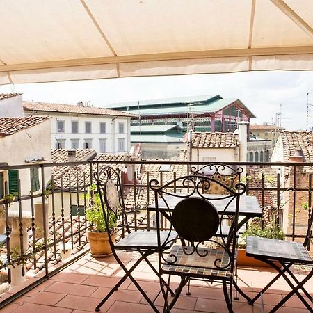 Rebby'S Terrace Διαμέρισμα Φλωρεντία Εξωτερικό φωτογραφία