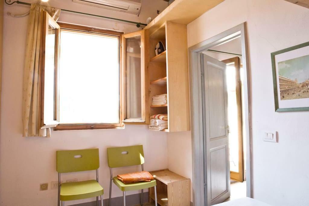 Rebby'S Terrace Διαμέρισμα Φλωρεντία Εξωτερικό φωτογραφία