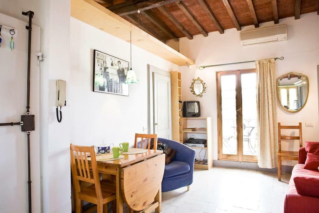Rebby'S Terrace Διαμέρισμα Φλωρεντία Εξωτερικό φωτογραφία